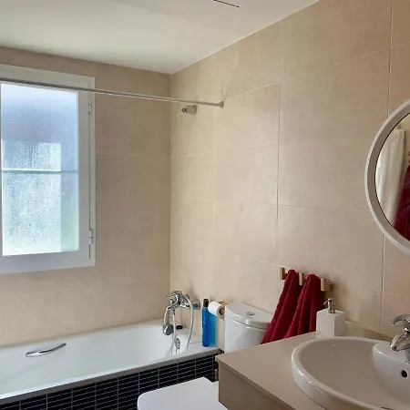 Estepona-marbella Park Central Lux Apartman Estepona