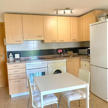 Apartman Estepona-marbella Park Central Lux
